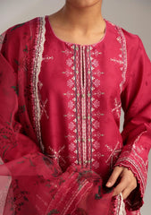 Lawn Collection - Zara ShahJahan - Coco - ZSC#3 B available at Saleem Fabrics Traditions