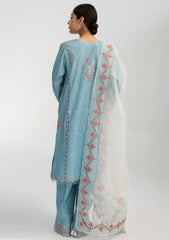 Lawn Collection - Zara ShahJahan - Coco - ZSC#6 B available at Saleem Fabrics Traditions