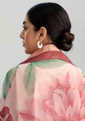 Lawn Collection - Zara ShahJahan - Coco - ZSC#8 A available at Saleem Fabrics Traditions