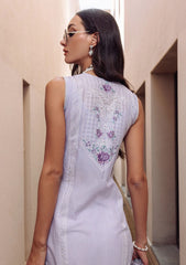 Lawn Collection - Saira Rizwan - Luxury - SRL#3