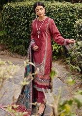 Lawn Collection - Motifz - Umang - MU#3529-BLOOM