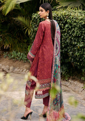 Lawn Collection - Motifz - Umang - MU#3529-BLOOM