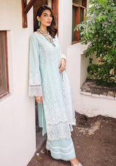 Lawn Collection - Motifz - Schiffli - D#3976 | MAHROSH