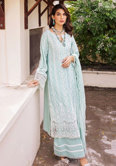 Lawn Collection - Motifz - Schiffli - D#3976 | MAHROSH