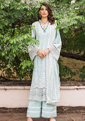 Lawn Collection - Motifz - Schiffli - D#3976 | MAHROSH