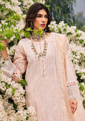 Lawn Collection - Motifz - Schiffli - D#3982 | ASRA