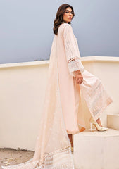 Lawn Collection - Motifz - Schiffli - D#3982 | ASRA