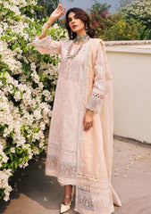 Lawn Collection - Motifz - Schiffli - D#3982 | ASRA