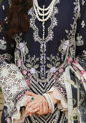 KLC-07B NIGHTFALL - Kahf Premium