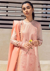 Lawn Collection - Zaha - AYSEL (ZL23-02 B)