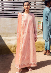 Lawn Collection - Zaha - AYSEL (ZL23-02 B)