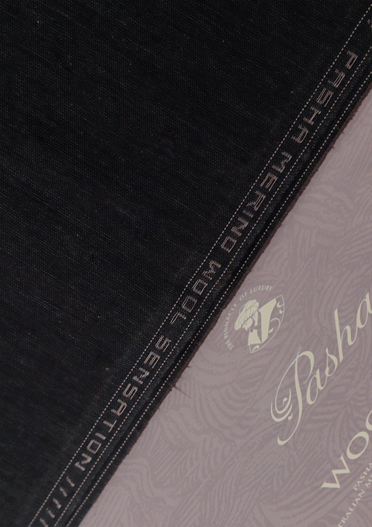 Pasha Australian Merino Woolcot Color#109 (Juniper) available at Saleem Fabrics Traditions