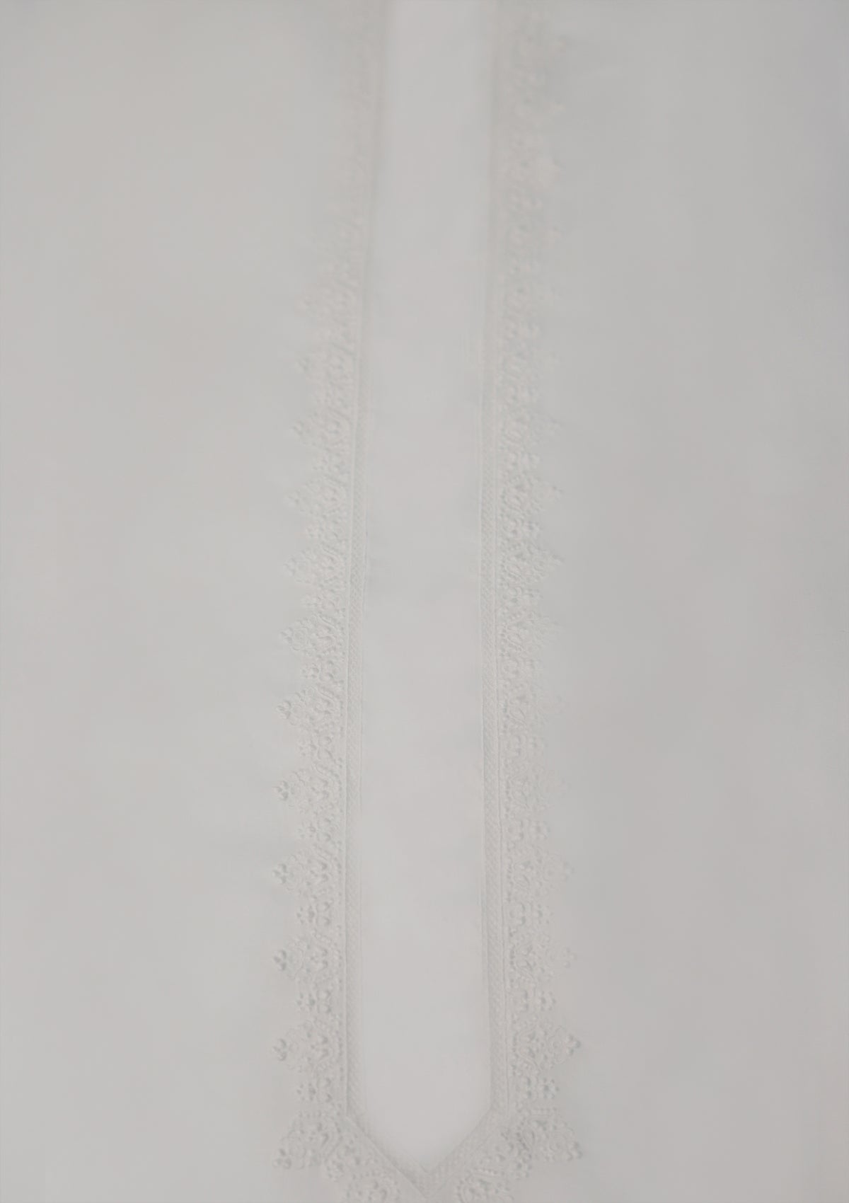 Pasha Embroidered Dream D#2106 (White) available at Saleem Fabrics Traditions