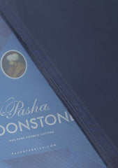 Pasha Moon Stone Plain Color# 017 (C Moon) available at Saleem Fabrics Traditions