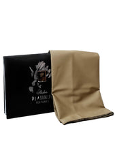 Pasha Platinum Textures Color#(009-Woody) available at Saleem Fabrics Traditions