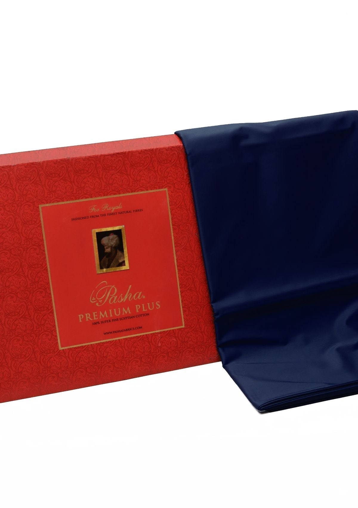 Pasha Premium Plus Color#(010-N Blue) available at Saleem Fabrics Traditions