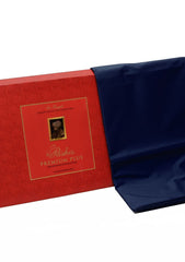 Pasha Premium Plus Color#(010-N Blue) available at Saleem Fabrics Traditions