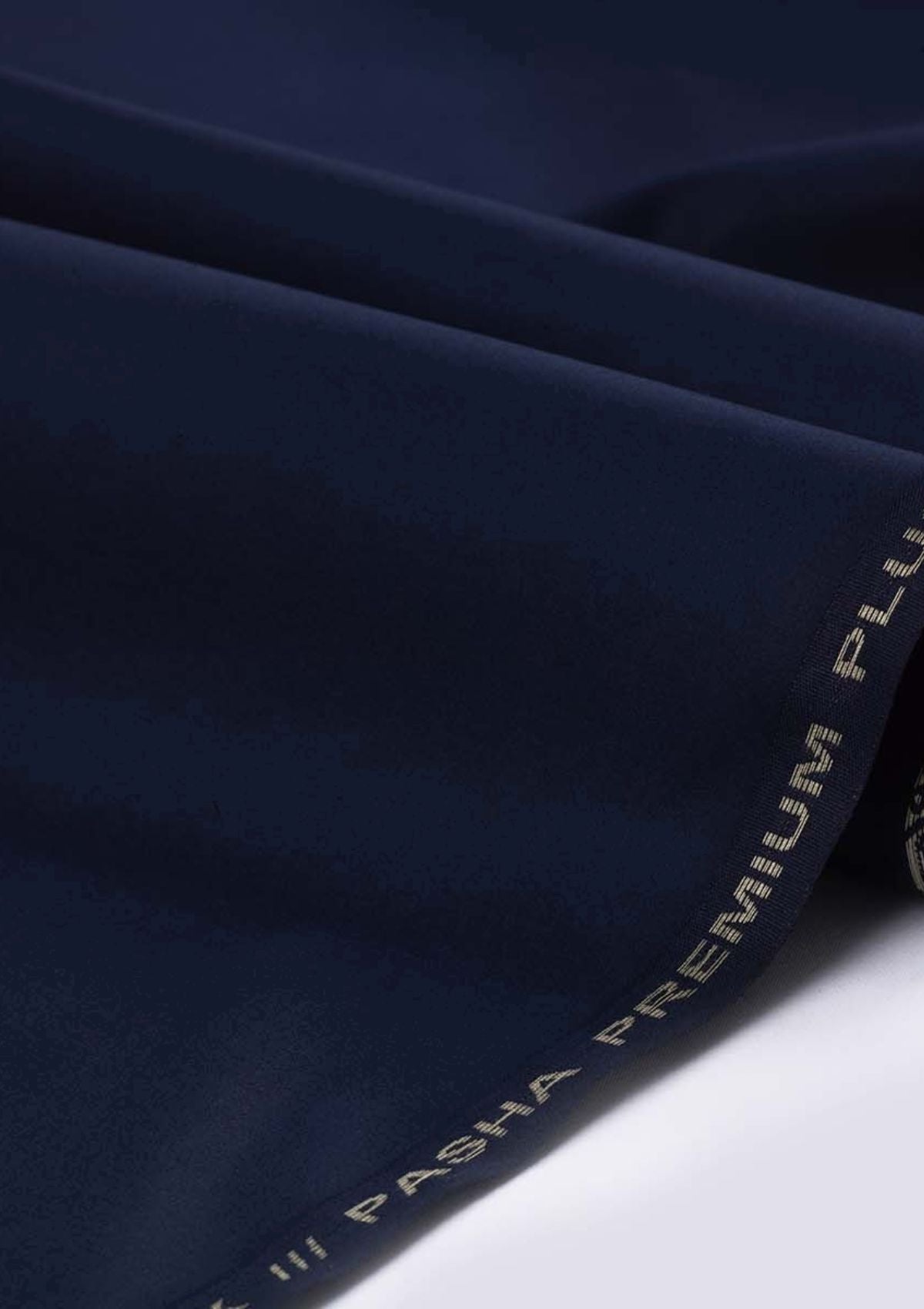 Pasha Premium Plus Color#(010-N Blue) available at Saleem Fabrics Traditions