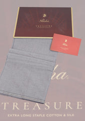 Pasha Treasure Superfine Color#066 (W Geese) available at Saleem Fabrics Traditions