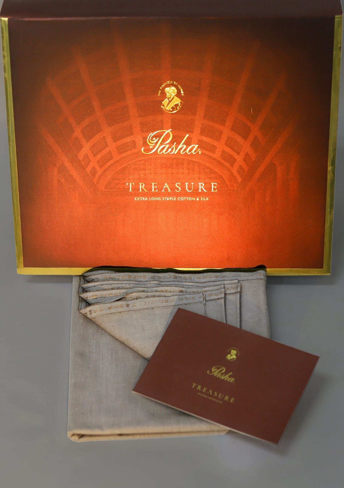 Pasha Treasure Superfine Color#068 (Bronte) available at Saleem Fabrics Traditions