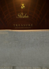 Pasha Treasure Superfine Color#068 (Bronte) available at Saleem Fabrics Traditions