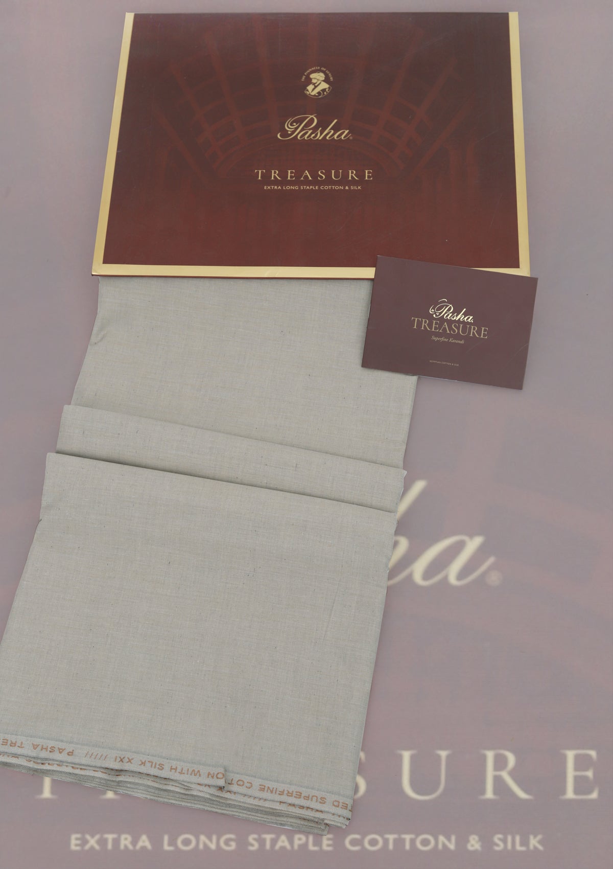 Pasha Treasure Superfine Color#069 (Orchard) available at Saleem Fabrics Traditions