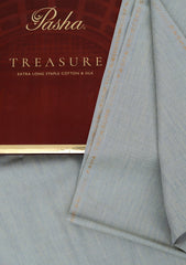 Pasha Treasure Superfine Color#076 (Blossom) available at Saleem Fabrics Traditions