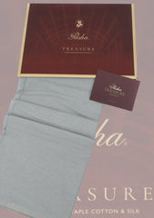 Pasha Treasure Superfine Color#076 (Blossom) available at Saleem Fabrics Traditions