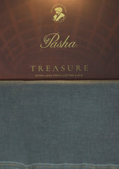 Pasha Treasure Superfine Color#079 (Waterloo) available at Saleem Fabrics Traditions