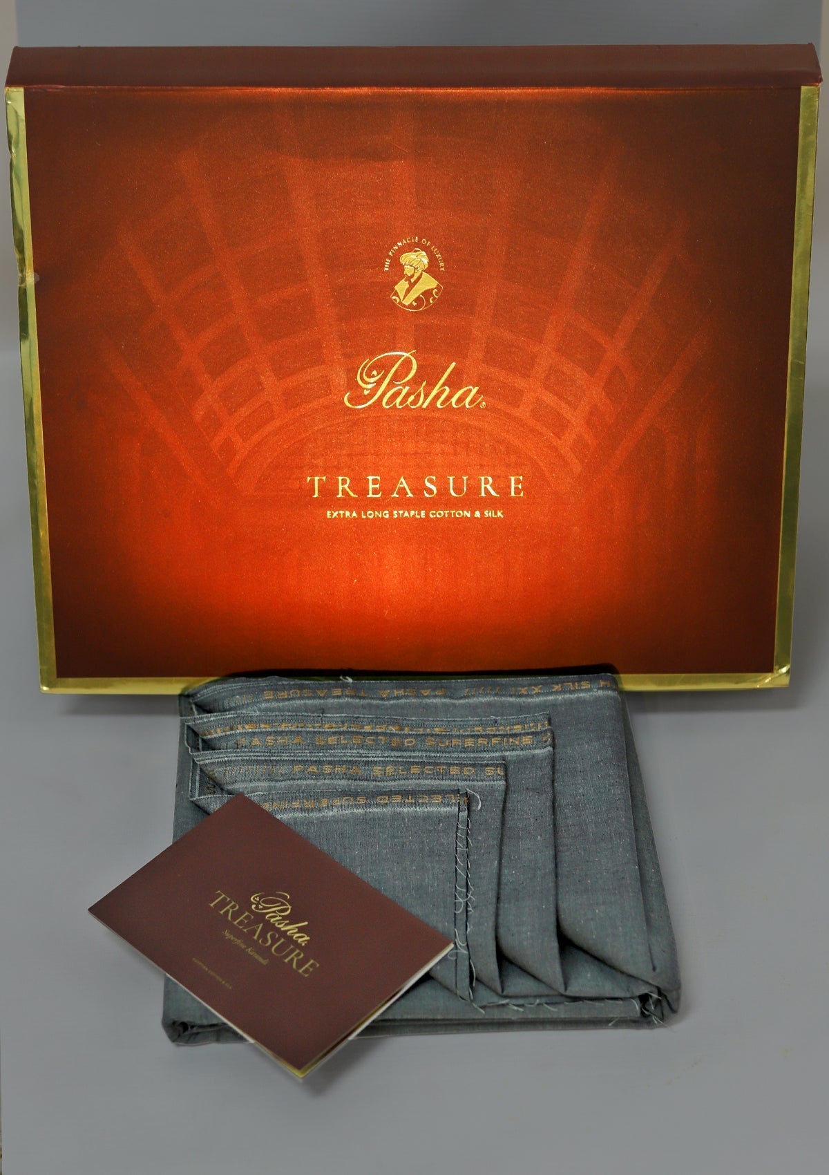Pasha Treasure Superfine Color#079 (Waterloo) available at Saleem Fabrics Traditions