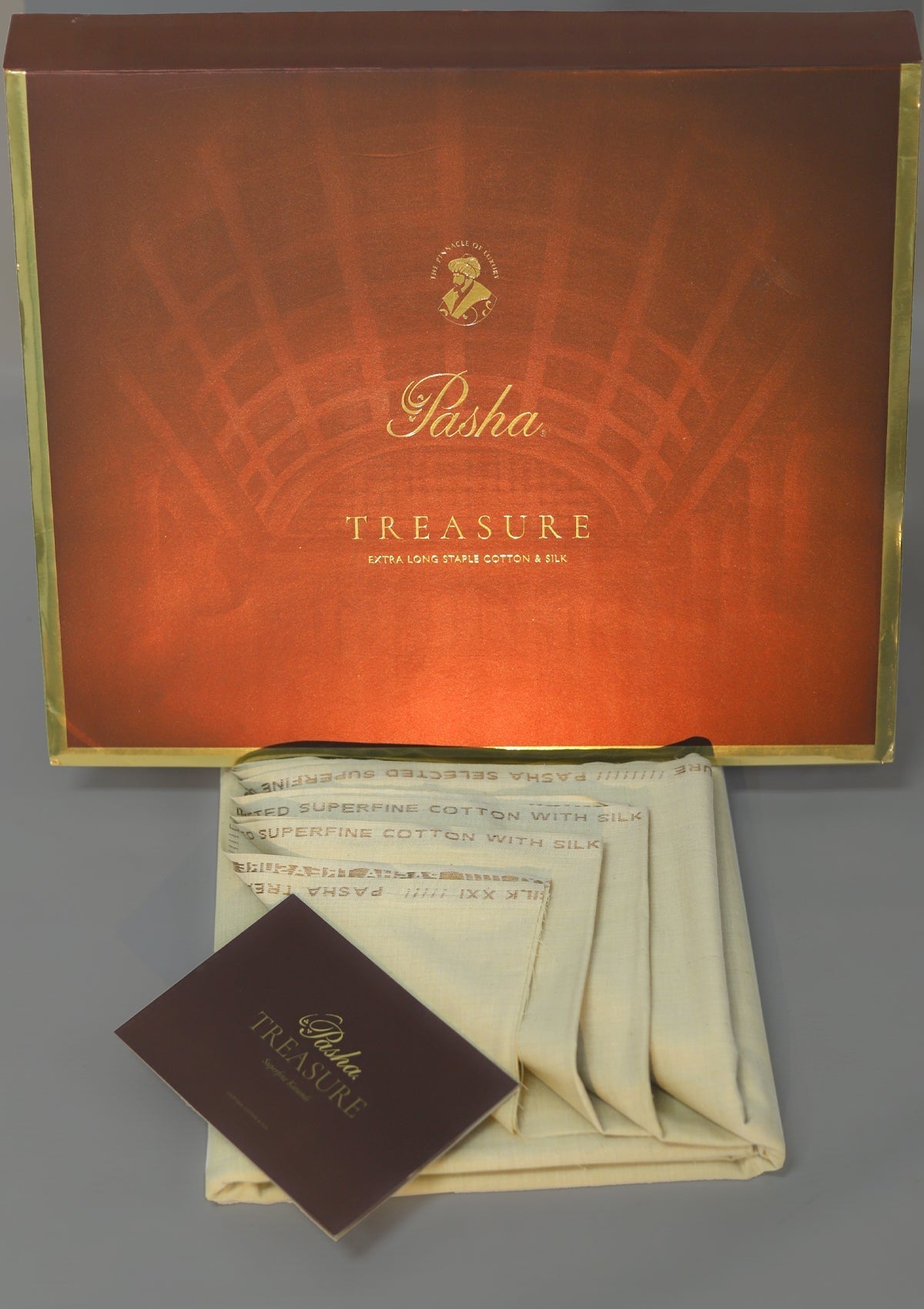 Pasha Treasure Superfine Color#082 (Daffodil) available at Saleem Fabrics Traditions