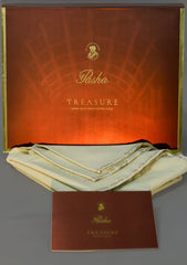 Pasha Treasure Superfine Color#088 (Latte) available at Saleem Fabrics Traditions