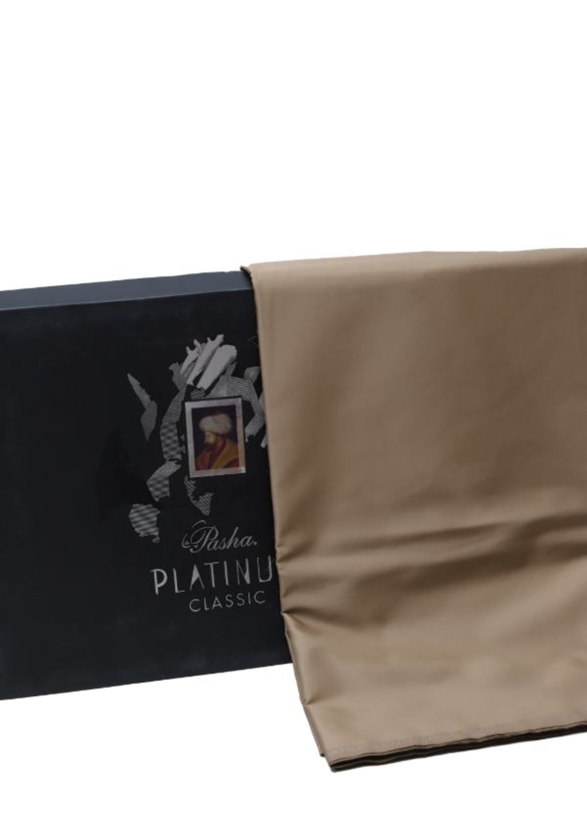 Platinum Classic Color# (126-Sable) available at Saleem Fabrics Traditions