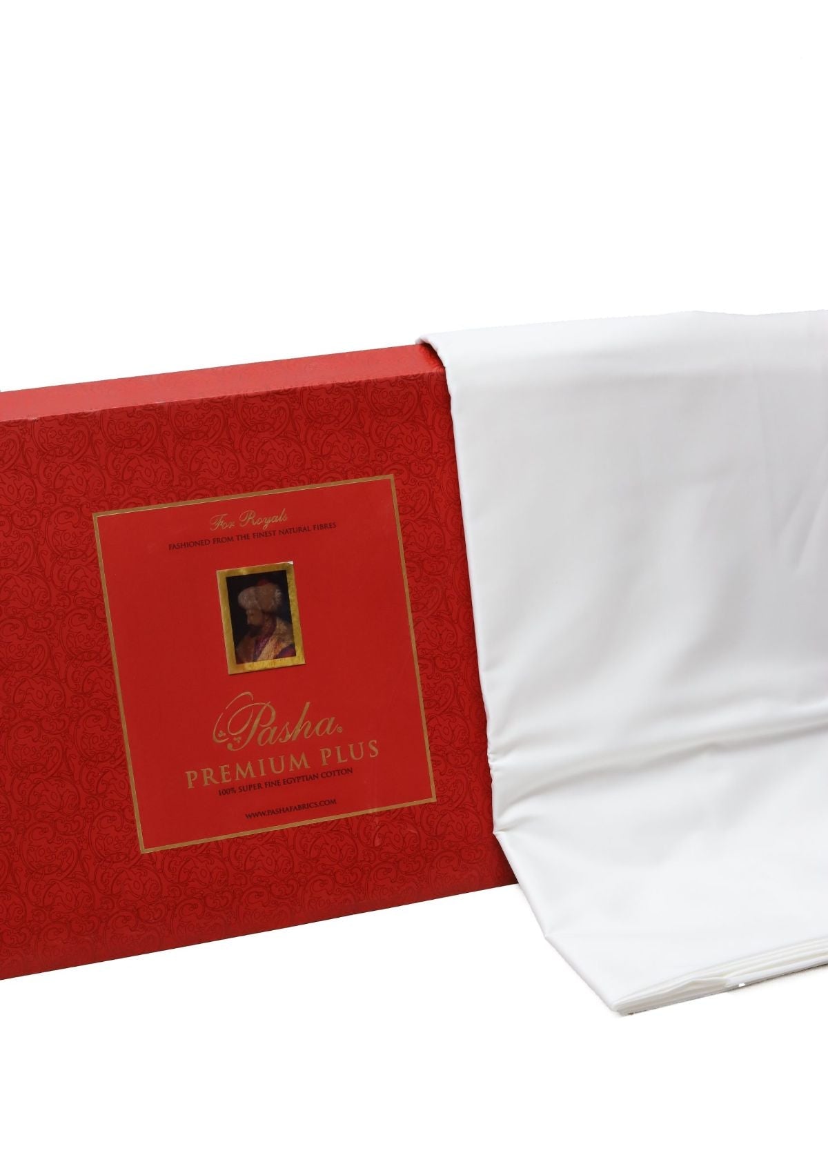 Premium Plus Color# (002-Pure White) available at Saleem Fabrics Traditions