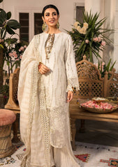 Lawn Collection - Rang Rasiya - Rehmat - RLD#4 | NOOREH