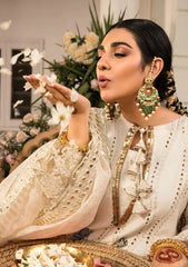 Lawn Collection - Rang Rasiya - Rehmat - RLD#4 | NOOREH