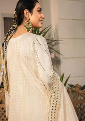 Lawn Collection - Rang Rasiya - Rehmat - RLD#4 | NOOREH