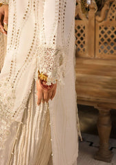 Lawn Collection - Rang Rasiya - Rehmat - RLD#4 | NOOREH