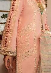 Lawn Collection - Rang Rasiya - Rehmat - RLD#5 | RANIA