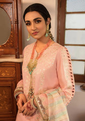 Lawn Collection - Rang Rasiya - Rehmat - RLD#5 | RANIA