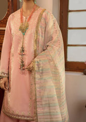 Lawn Collection - Rang Rasiya - Rehmat - RLD#5 | RANIA
