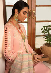 Lawn Collection - Rang Rasiya - Rehmat - RLD#5 | RANIA