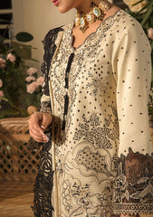 Lawn Collection - Rang Rasiya - Rehmat - RLD#6 | AYLEEN