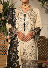 Lawn Collection - Rang Rasiya - Rehmat - RLD#6 | AYLEEN