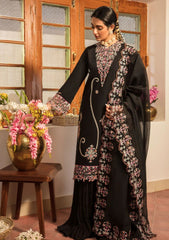 Lawn Collection - Rang Rasiya - Rehmat - RLD#9 | ELAHEH