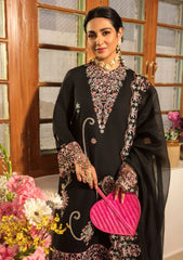 Lawn Collection - Rang Rasiya - Rehmat - RLD#9 | ELAHEH