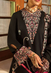 Lawn Collection - Rang Rasiya - Rehmat - RLD#9 | ELAHEH