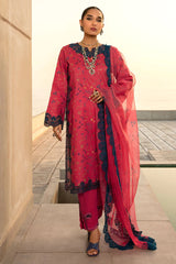 Lawn Collection - Rang Rasiya - S/S - FLD#1 | BELLA