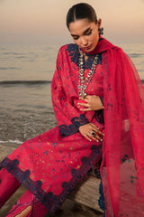 Lawn Collection - Rang Rasiya - S/S - FLD#1 | BELLA