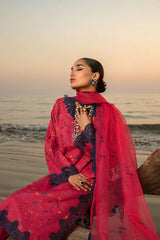 Lawn Collection - Rang Rasiya - S/S - FLD#1 | BELLA
